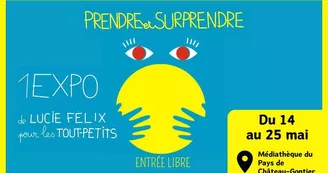 bandeau site exposition Lucie Félix - 1