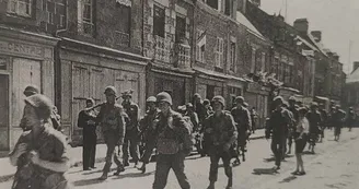 exposition libération Lassay