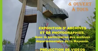 EXPO & DECOUVERTE au belvédère du Mont des Avaloirs