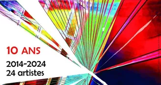 affiche and art 2024