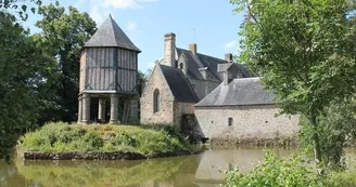 Château du Fresne - Champéon