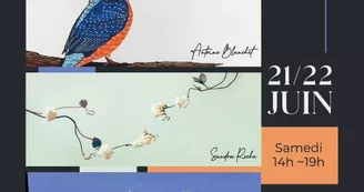 Exposition « Regards »