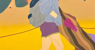 "Au fil des branches" 2025