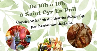 marché des producteurs