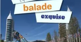 balade exquise encard