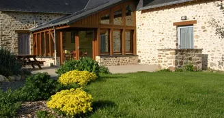 Gîte d'étape et de séjour - LES PERLES 