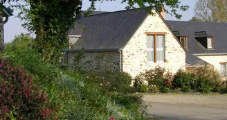 Gîte d'étape et de séjour - LES PERLES 