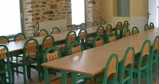 Gîte d'étape et de séjour - LES PERLES 