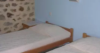 Gîte d'étape et de séjour - LES PERLES 