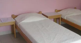 Gîte d'étape et de séjour - LES PERLES 