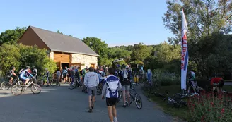 Gîte d'étape et de séjour - LES PERLES 