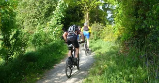 Gîte d'étape et de séjour - LES PERLES 