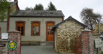 Gîte d'étape - Le Marronnier (12 pers.)