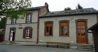 Gîte d'étape - Le Marronnier (12 pers.)
