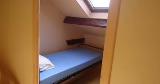 Gîte d'étape - Le Marronnier (12 pers.)