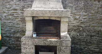 Gîte d'étape - Le Marronnier (12 pers.)