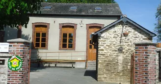 Gîte d'étape - Le Marronnier (12 pers.)