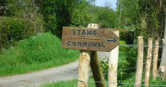 Gîte d'étape - Le Marronnier (12 pers.)