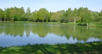 Gîte d'étape - Le Marronnier (12 pers.)