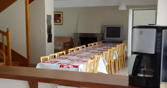 DOMAINE DU BOIS DU TAY 