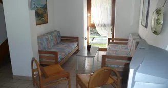 DOMAINE DU BOIS DU TAY 