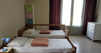 DOMAINE DU BOIS DU TAY 