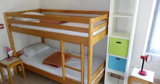 DOMAINE DU BOIS DU TAY 