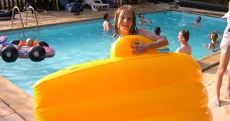 DOMAINE DU BOIS DU TAY 