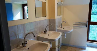 DOMAINE DU BOIS DU TAY 