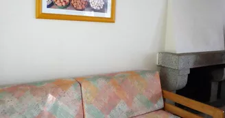 DOMAINE DU BOIS DU TAY 