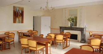 GÎTE ÉTAPE ET SÉJOUR - LE CHATEAU DU BOURG