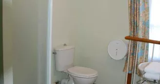 GÎTE ÉTAPE ET SÉJOUR - LE CHATEAU DU BOURG