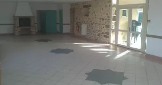 Gîte étape et séjour - Domaine des Mille Oiseaux : Le Grand Piaf