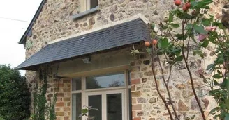 Gîte étape et séjour - Domaine des Mille Oiseaux : Le Grand Piaf