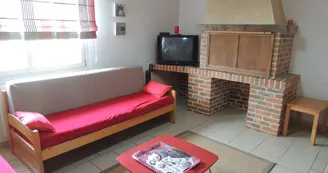 Domaine des Mille Oiseaux : Les Hirondelles