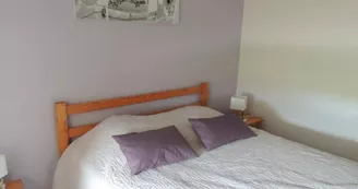 Domaine des Mille Oiseaux : Les Hirondelles