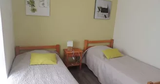 Domaine des Mille Oiseaux : Les Hirondelles