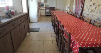 Domaine des Mille Oiseaux : Les Hirondelles