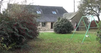 Domaine des Mille Oiseaux : Les Hirondelles