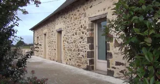 Domaine des Mille Oiseaux : Les Hirondelles