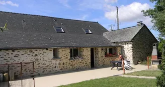 Domaine des Mille Oiseaux : Les Hirondelles