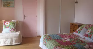  GÎTE DE GROUPE - LE DOMAINE DES HALLAIS