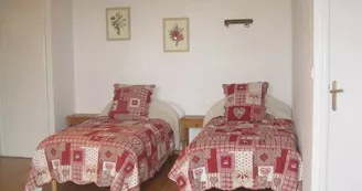  GÎTE DE GROUPE - LE DOMAINE DES HALLAIS