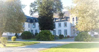 1 Relais Le Bocage Page de présentation