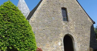 GÎTE DE GROUPE - LE VAL D'ERVE