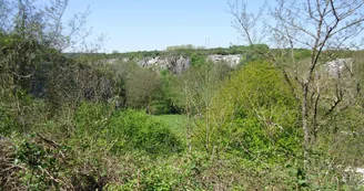 GÎTE DE GROUPE - LE VAL D'ERVE