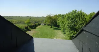 GÎTE DE GROUPE - LE VAL D'ERVE