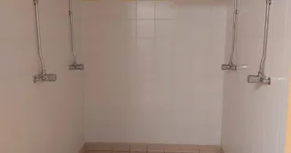 Gîte de la Colmont à Gorron, 60 personnes