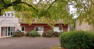 Gîte de la Colmont à Gorron, 60 personnes
