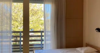 Gîte de la Colmont à Gorron, 60 personnes